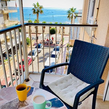 Beach Dream Home El Campello Exterior foto