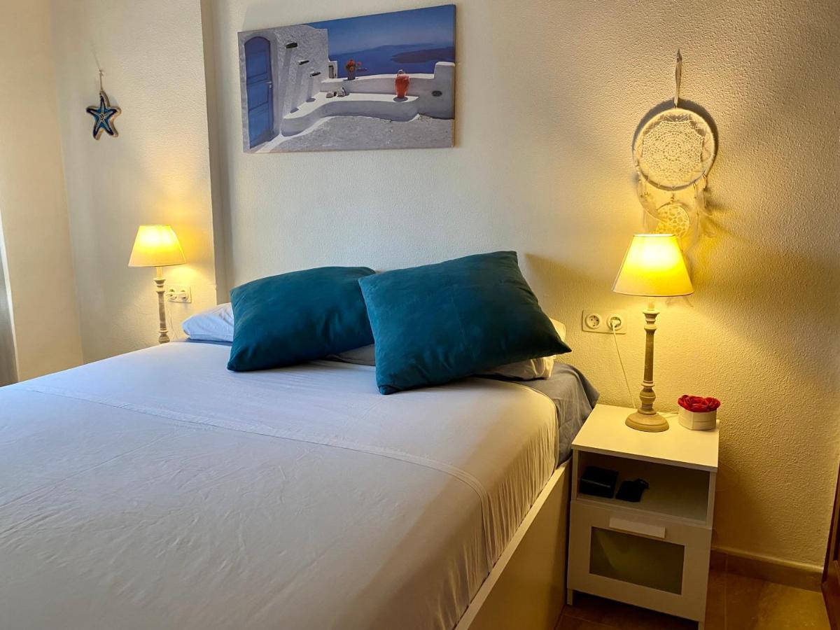 Beach Dream Home El Campello Exterior foto
