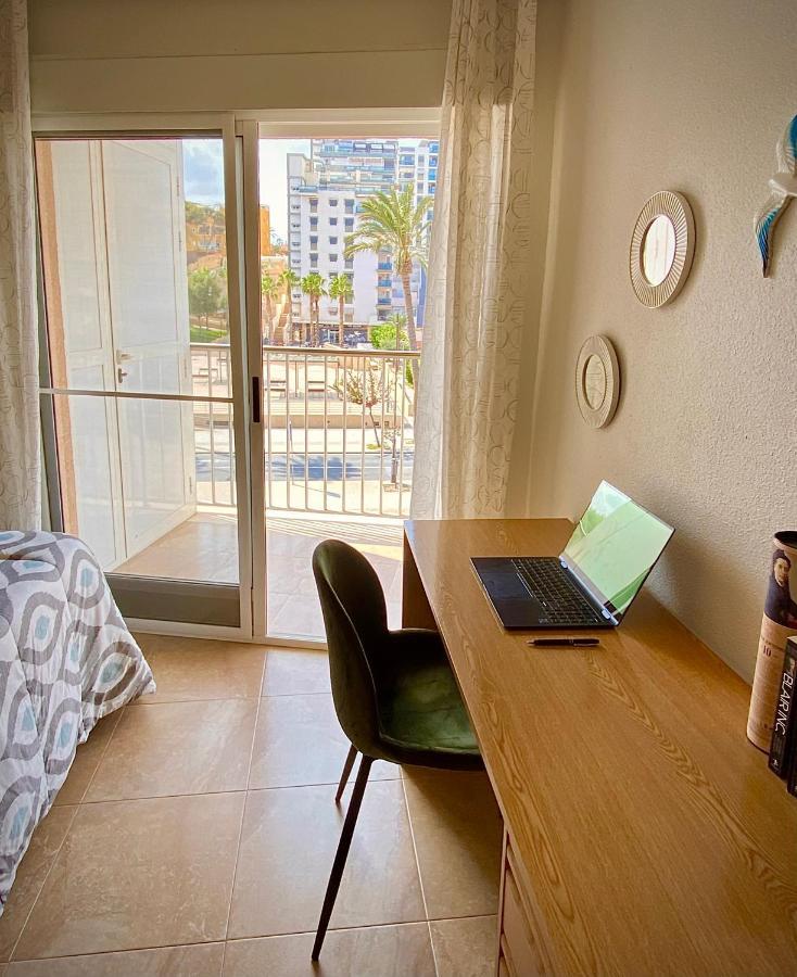Beach Dream Home El Campello Exterior foto