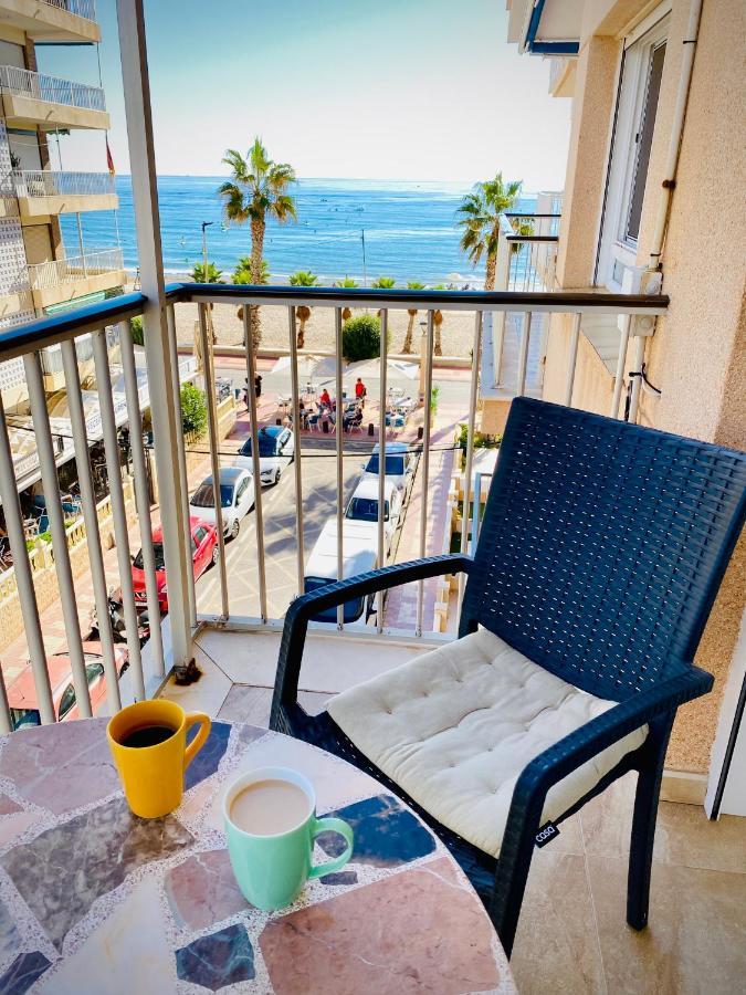 Beach Dream Home El Campello Exterior foto